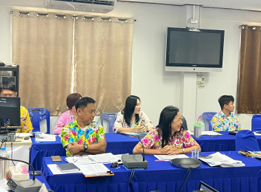 สำนักงานสหกรณ์จังหวัดชัยนาท ดำเนินการถ่ายทอดองค์ความรู้ ... พารามิเตอร์รูปภาพ 14